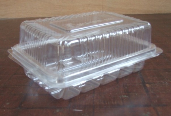 吸塑食品盒包裝材質(zhì)是否環(huán)保？適合機(jī)械化包裝嗎？
